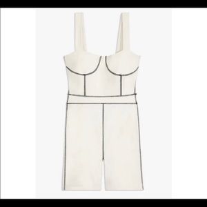 WeWoreWhat workout bodysuit